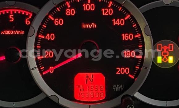 Acheter Occasion Voiture Mitsubishi Pajero Gris à Windhoek, Namibie Acheter Occasion Voiture Mitsubishi Pajero Gris à Windhoek, Namibie