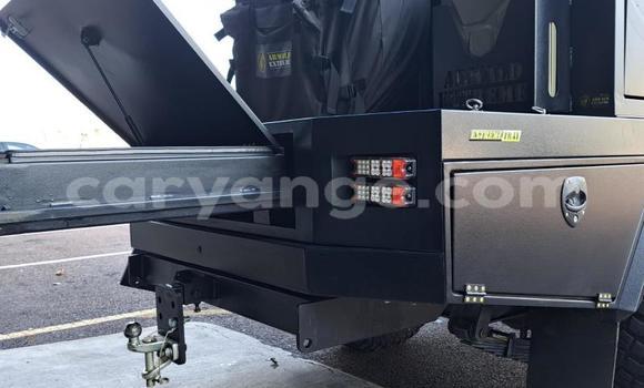 Acheter Occasion Voiture Toyota Land Cruiser Blanc à Windhoek, Namibie Acheter Occasion Voiture Toyota Land Cruiser Blanc à Windhoek, Namibie