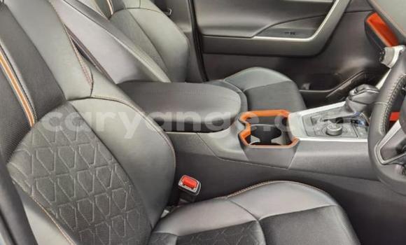 Buy Used Toyota RAV4 Blue Car in Windhoek in Namibia Buy Used Toyota RAV4 Blue Car in Windhoek in Namibia