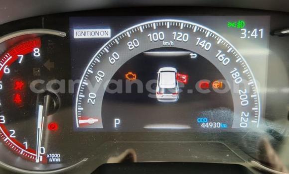 Buy Used Toyota RAV4 Blue Car in Windhoek in Namibia Buy Used Toyota RAV4 Blue Car in Windhoek in Namibia