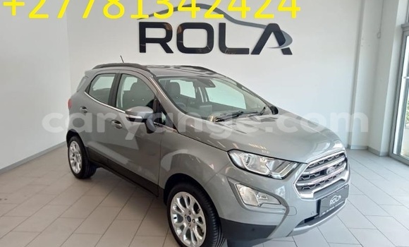 Buy Used Toyota RAV4 Silver Car in Windhoek in Namibia