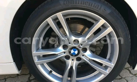 Acheter Occasion Voiture BMW 315 Blanc à Windhoek, Namibie Acheter Occasion Voiture BMW 315 Blanc à Windhoek, Namibie