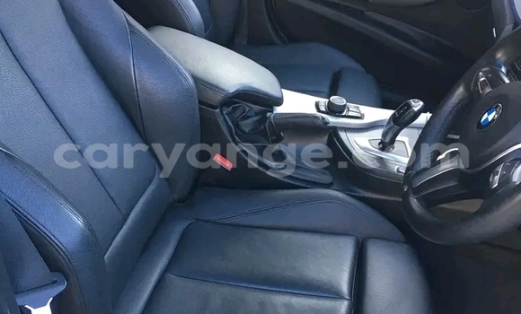 Acheter Occasion Voiture BMW 315 Blanc à Windhoek, Namibie Acheter Occasion Voiture BMW 315 Blanc à Windhoek, Namibie