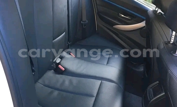 Acheter Occasion Voiture BMW 315 Blanc à Windhoek, Namibie Acheter Occasion Voiture BMW 315 Blanc à Windhoek, Namibie