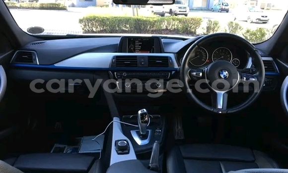 Acheter Occasion Voiture BMW 315 Blanc à Windhoek, Namibie Acheter Occasion Voiture BMW 315 Blanc à Windhoek, Namibie