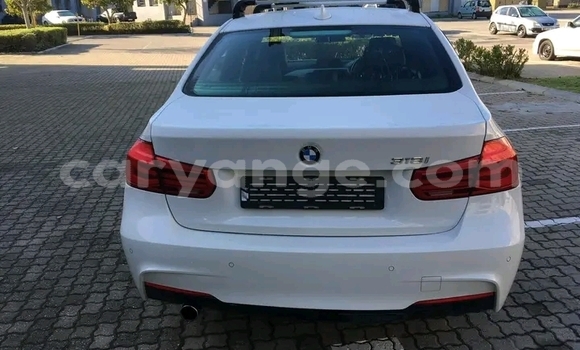 Acheter Occasion Voiture BMW 315 Blanc à Windhoek, Namibie Acheter Occasion Voiture BMW 315 Blanc à Windhoek, Namibie