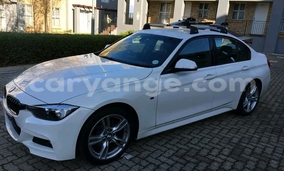 Acheter Occasion Voiture BMW 315 Blanc à Windhoek, Namibie Acheter Occasion Voiture BMW 315 Blanc à Windhoek, Namibie