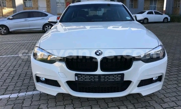 Acheter Occasion Voiture BMW 315 Blanc à Windhoek, Namibie Acheter Occasion Voiture BMW 315 Blanc à Windhoek, Namibie