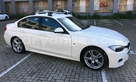 Acheter Occasion Voiture BMW 315 Blanc à Windhoek, Namibie Acheter Occasion Voiture BMW 315 Blanc à Windhoek, Namibie