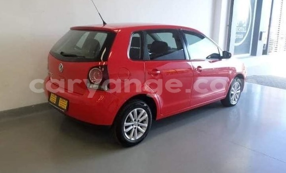 Buy Used Volkswagen Polo Red Car in Windhoek in Namibia Buy Used Volkswagen Polo Red Car in Windhoek in Namibia