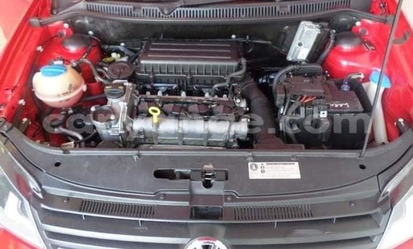 Buy Used Volkswagen Polo Red Car in Windhoek in Namibia Buy Used Volkswagen Polo Red Car in Windhoek in Namibia