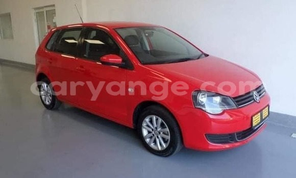 Buy Used Volkswagen Polo Red Car in Windhoek in Namibia Buy Used Volkswagen Polo Red Car in Windhoek in Namibia