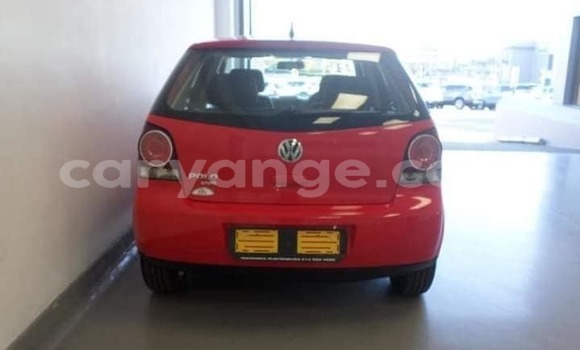 Buy Used Volkswagen Polo Red Car in Windhoek in Namibia Buy Used Volkswagen Polo Red Car in Windhoek in Namibia