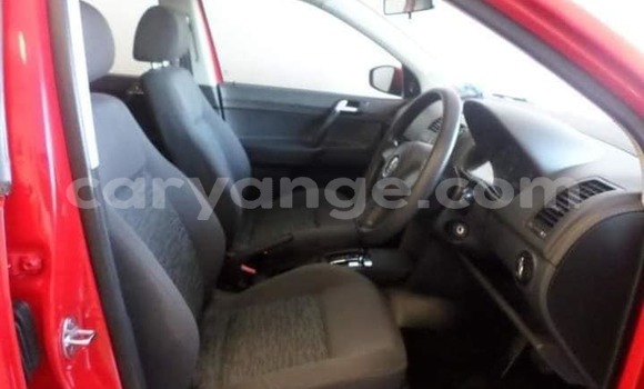 Buy Used Volkswagen Polo Red Car in Windhoek in Namibia Buy Used Volkswagen Polo Red Car in Windhoek in Namibia