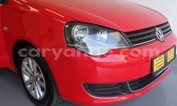 Buy Used Volkswagen Polo Red Car in Windhoek in Namibia Buy Used Volkswagen Polo Red Car in Windhoek in Namibia