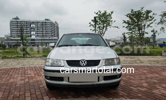 Buy Used Volkswagen Gol Silver Car in Windhoek in Namibia Buy Used Volkswagen Gol Silver Car in Windhoek in Namibia