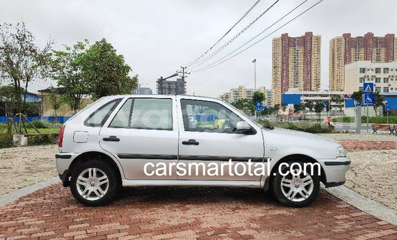 Buy Used Volkswagen Gol Silver Car in Windhoek in Namibia Buy Used Volkswagen Gol Silver Car in Windhoek in Namibia