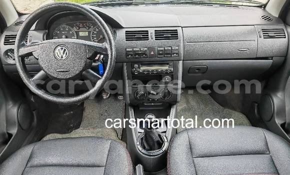 Buy Used Volkswagen Gol Silver Car in Windhoek in Namibia Buy Used Volkswagen Gol Silver Car in Windhoek in Namibia