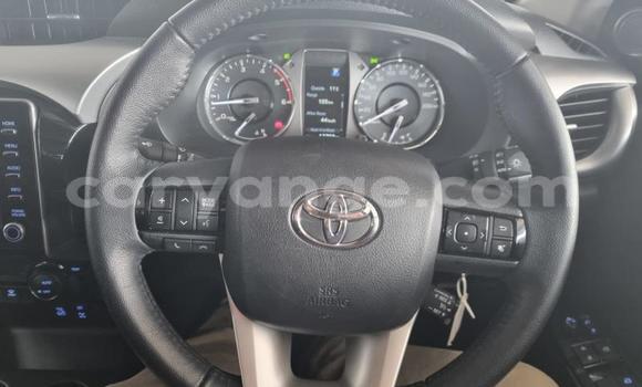 Buy Used Toyota Hilux White Car in Karasburg in Karas Buy Used Toyota Hilux White Car in Karasburg in Karas