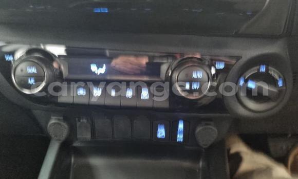 Buy Used Toyota Hilux White Car in Karasburg in Karas Buy Used Toyota Hilux White Car in Karasburg in Karas