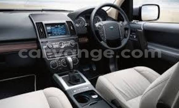 Buy Used Land Rover Defender Other Car in Swakopmund in Namibia