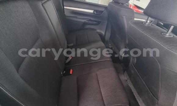 Buy Used Toyota Hilux White Car in Karasburg in Karas Buy Used Toyota Hilux White Car in Karasburg in Karas