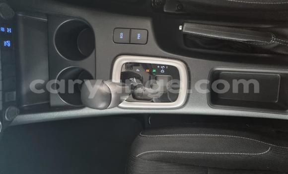 Buy Used Toyota Hilux White Car in Karasburg in Karas Buy Used Toyota Hilux White Car in Karasburg in Karas