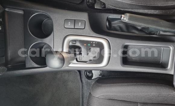 Buy Used Toyota Hilux Silver Car in Grootfontein in Namibia Buy Used Toyota Hilux Silver Car in Grootfontein in Namibia