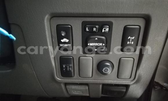 Buy Used Toyota Highlander Red Car in Gobabis in Omaheke Buy Used Toyota Highlander Red Car in Gobabis in Omaheke