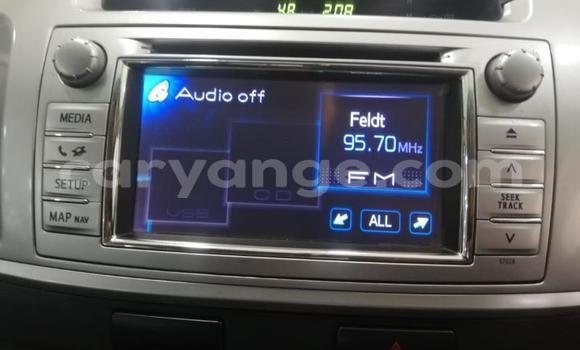 Buy Used Toyota Highlander Red Car in Gobabis in Omaheke Buy Used Toyota Highlander Red Car in Gobabis in Omaheke