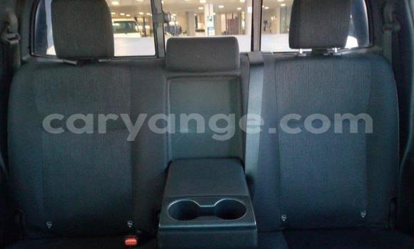 Buy Used Toyota Hilux Red Car in Gobabis in Omaheke Buy Used Toyota Hilux Red Car in Gobabis in Omaheke