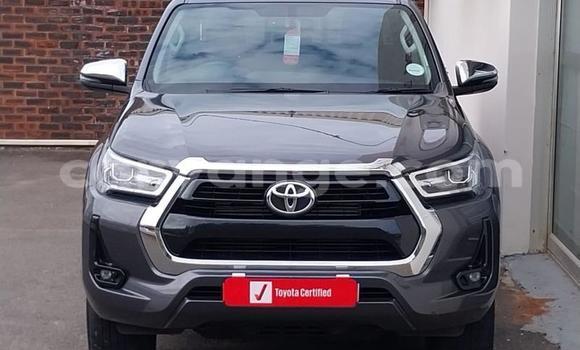Acheter Occasion Voiture Toyota Hilux Autre à Karasburg, Karas Acheter Occasion Voiture Toyota Hilux Autre à Karasburg, Karas