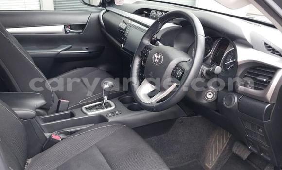 Acheter Occasion Voiture Toyota Hilux Autre à Karasburg, Karas Acheter Occasion Voiture Toyota Hilux Autre à Karasburg, Karas