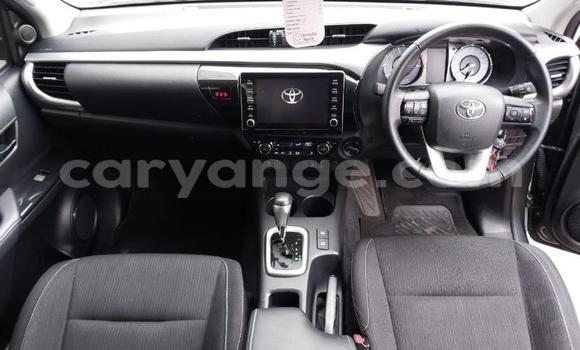 Acheter Occasion Voiture Toyota Hilux Autre à Karasburg, Karas Acheter Occasion Voiture Toyota Hilux Autre à Karasburg, Karas