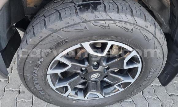 Buy Used Toyota Hilux Other Car in Karasburg in Karas Buy Used Toyota Hilux Other Car in Karasburg in Karas