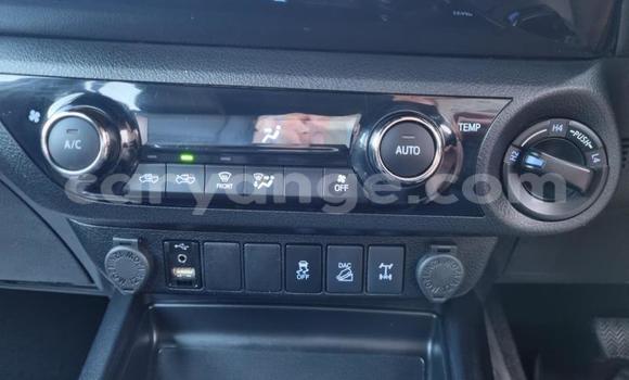 Buy Used Toyota Hilux Other Car in Karasburg in Karas Buy Used Toyota Hilux Other Car in Karasburg in Karas