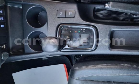 Buy Used Toyota Hilux Other Car in Karasburg in Karas Buy Used Toyota Hilux Other Car in Karasburg in Karas