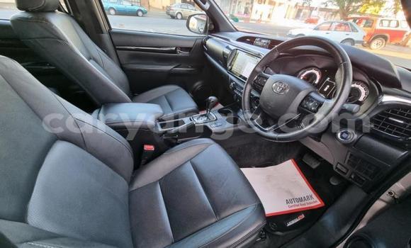 Buy Used Toyota Hilux Other Car in Karasburg in Karas Buy Used Toyota Hilux Other Car in Karasburg in Karas