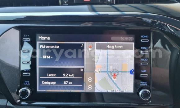 Buy Used Toyota Hilux Other Car in Karasburg in Karas Buy Used Toyota Hilux Other Car in Karasburg in Karas