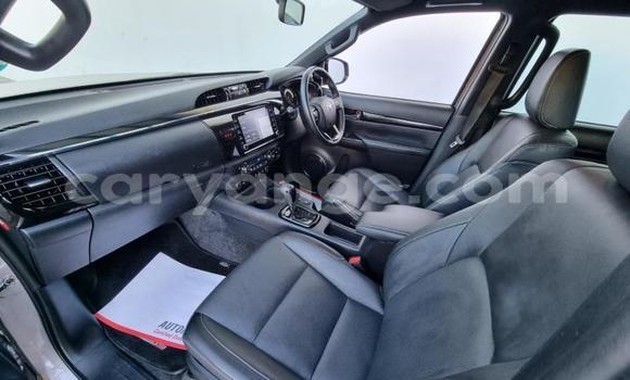 Buy Used Toyota Hilux Other Car in Karasburg in Karas Buy Used Toyota Hilux Other Car in Karasburg in Karas