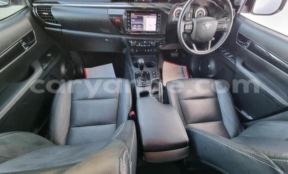 Buy Used Toyota Hilux Other Car in Karasburg in Karas Buy Used Toyota Hilux Other Car in Karasburg in Karas