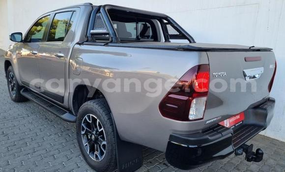Buy Used Toyota Hilux Other Car in Karasburg in Karas Buy Used Toyota Hilux Other Car in Karasburg in Karas