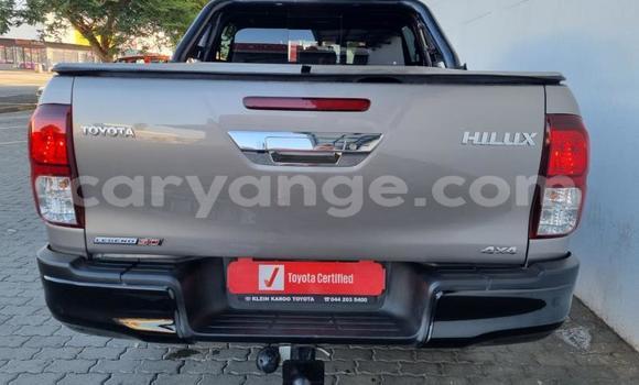 Buy Used Toyota Hilux Other Car in Karasburg in Karas Buy Used Toyota Hilux Other Car in Karasburg in Karas