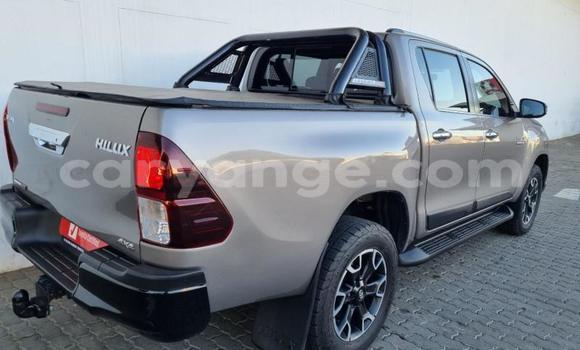 Buy Used Toyota Hilux Other Car in Karasburg in Karas Buy Used Toyota Hilux Other Car in Karasburg in Karas