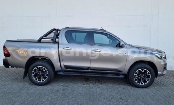 Buy Used Toyota Hilux Other Car in Karasburg in Karas Buy Used Toyota Hilux Other Car in Karasburg in Karas