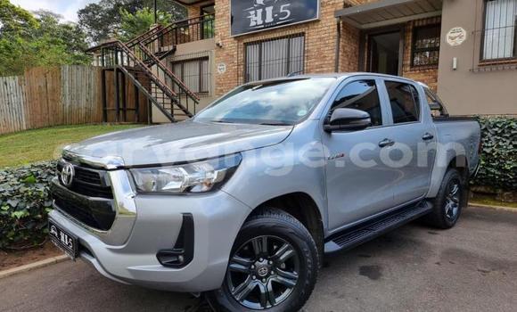Buy Used Toyota Hilux Other Car in Karasburg in Karas