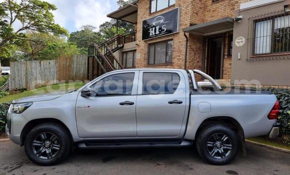 Buy Used Toyota Hilux Other Car in Karasburg in Karas Buy Used Toyota Hilux Other Car in Karasburg in Karas