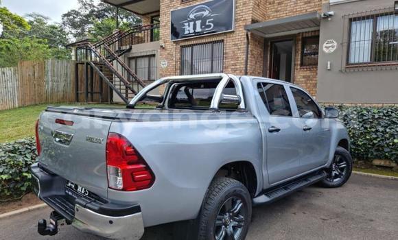 Buy Used Toyota Hilux Other Car in Karasburg in Karas Buy Used Toyota Hilux Other Car in Karasburg in Karas