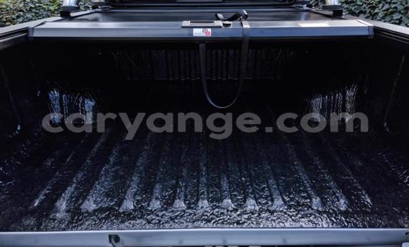 Buy Used Toyota Hilux Other Car in Karasburg in Karas Buy Used Toyota Hilux Other Car in Karasburg in Karas