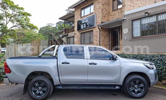 Buy Used Toyota Hilux Other Car in Karasburg in Karas Buy Used Toyota Hilux Other Car in Karasburg in Karas
